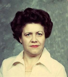 Evelyn Richmond Oakley